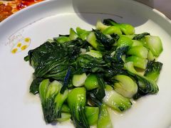 清炒时蔬-松鹤楼·非遗·苏帮菜(融科店)