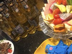 -欢乐迪KTV(观音桥未来国际店)