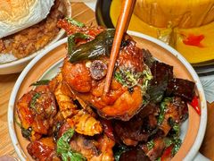-岛风·台食小馆 ISLAND BISTRO(烟台山店)