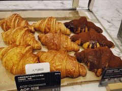招牌可颂-WHEAT&BAKER-麥(凯德来福士店)