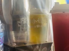 -茶力的小怪兽(梅林卓悦汇店)
