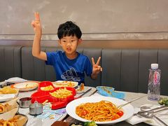 -必胜客(龙之梦购物中心店)