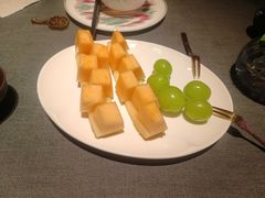 -锦府园·新台州菜(合生汇店)