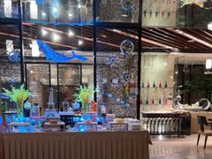 -索菲特酒店·海鲜自助 ·聚餐厅