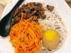 -长寿面(北京西路店)