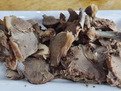 -正蓝旗草原特蒙餐