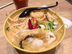 -谭仔米线(番禺天河城店)