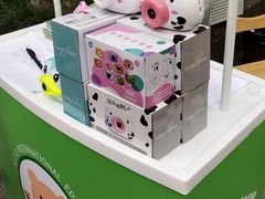 -海汀顿儿童之家(保利香雪园区)