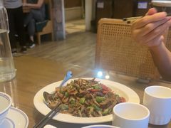 -浔庐餐厅•江西老字号•九江菜(南湖国际店)