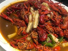 -古乐牛香·鲜牛肉牛杂火锅(吴江三里桥运东商业广场店)