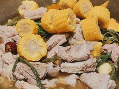 -遇东北林区铁锅炖(南开店)