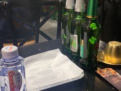 -曹掌柜小酒馆烧烤集团(崂山同兴路店)