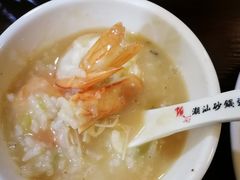 -赖厨潮汕砂锅粥