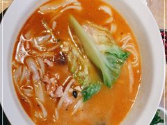 -漆黑觉米粉(三里屯店)