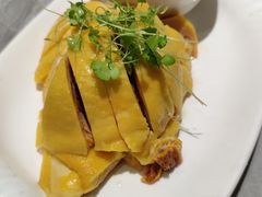 老绍兴三黄鸡-老绍兴养和饭店(向阳不夜城店)