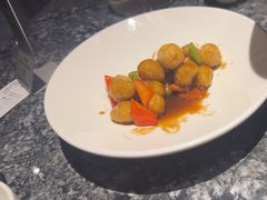 -大红门·博山菜(义乌路 海岱楼店)