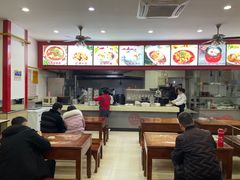 -胡成记口蘑龙眼包子(盐道街店)