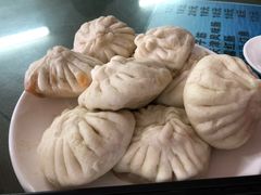 -四平包子铺
