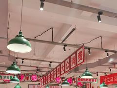 -龙师傅卤炒(天马店)