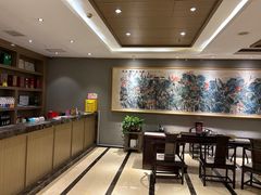 -紫鑫阁饭庄(长安店)