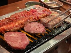 -大阪烧肉BAKA一代(国贸商住大厦店)
