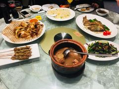 -丽华园(青少年宫店)