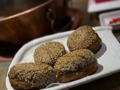 -南门四季铜锅涮肉(东坝店)