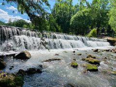 景点-滴水壶景区