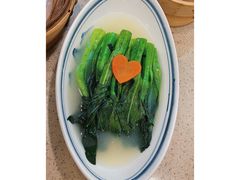 上汤富春菜心-点都德(汇胜楼店)