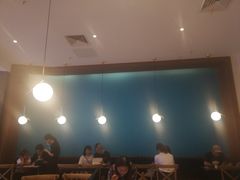 大堂-糖纸甜品(印象城店)