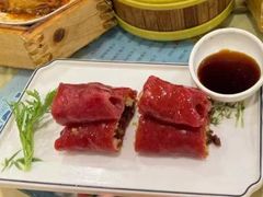 -新梅园不夜粥(龙华店)