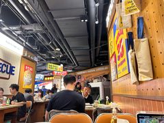 -阿亲家·韩式无限烤肉(春熙路店)