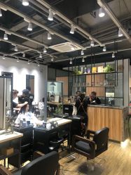 点击看大图 -Mentor Hair Salon