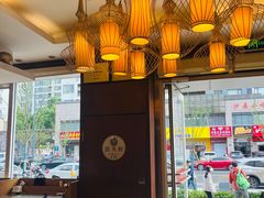 -粤仔湾砂锅粥(滨湖万达店)