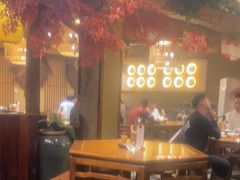 -李久其家民间餐厅(观沙岭公园店)