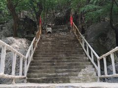 -北京上方山国家森林公园