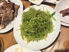 -新興传承烤鸭