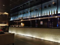 -曙亚洲餐厅-重庆富力艾美酒店(南坪万达广场店)