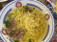 -七爷清汤腩·港式餐厅(金狮广场店)