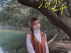 -东湖落雁景区