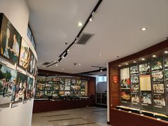 -二沙岛-广东华侨博物馆