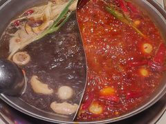 -江北北火锅馆·公路夜市(魏公村店)