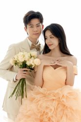 -巴黎春天婚纱摄影STUDIO·定制