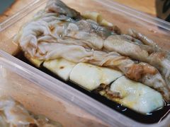 -山水肠粉(盐田店)