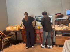 -漆黑觉米粉(三里屯店)