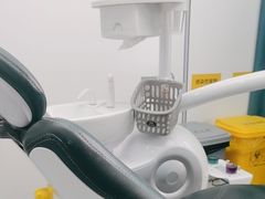 -深圳富茂格伦菲尔口腔门诊部(龙华清湖总院)