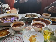 -万达广场(大明宫店)