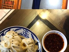-古渡驛(丽彩·潮流港店)