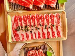 -西塔老太太泥炉烤肉(江北印象汇店)