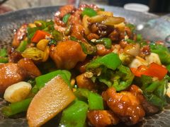 -庆江南江南菜(太仓南洋店)